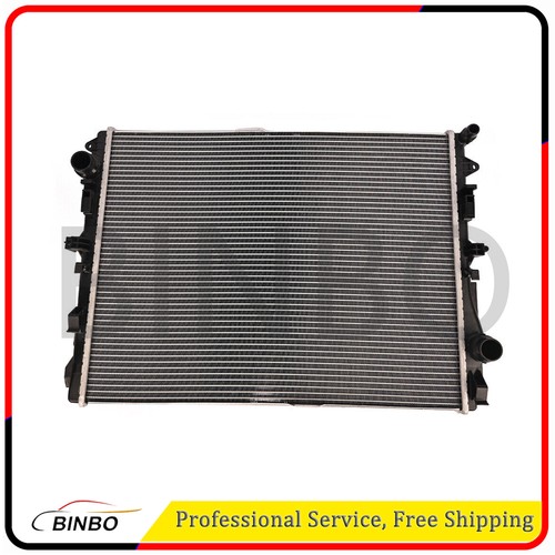 Radiator 0995001803 for