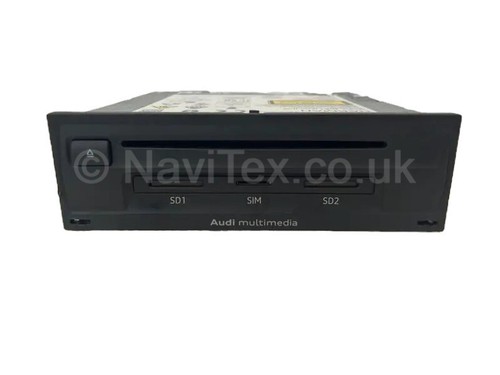 Audi sat nav sound - audi,