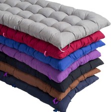 Garden Bench Cushion Pation