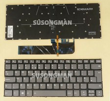 New keyboard for lenovo - new, uk