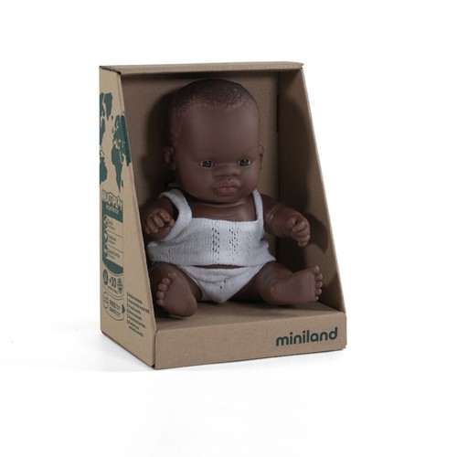 Miniland anatomically correct - anatomically,