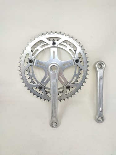 Vintage crankset - vintage,