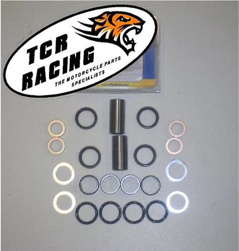 Swing arm bearing - swing,