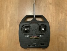 Acom Techniplus Controller