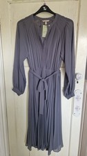 H&M Women's Grey Long Sleeve