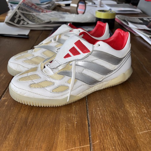 Adidas predator precision - predator, tr