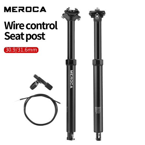 Bike dropper seat post - dropper,