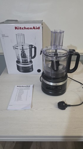 Kitchenaid food processor