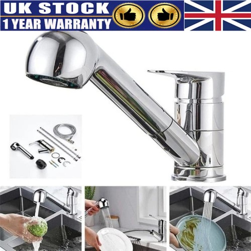 Sliver mixer tap pull - mixer, out