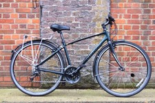 Giant Escape 1.5 Hybrid Bike