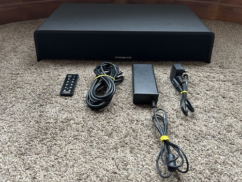 Minx sound plinth by - sound,