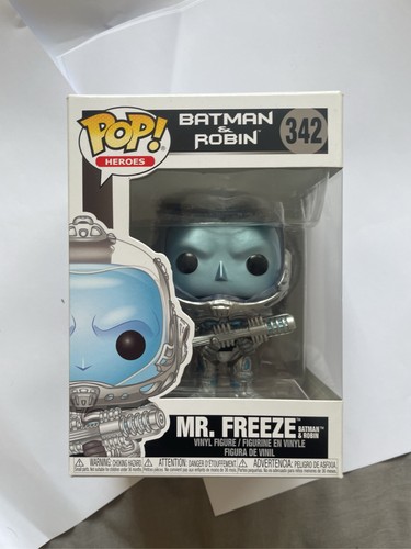 Funko pop heroes - heroes, batman