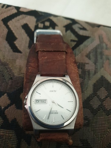 Rare vintage seiko - rare,