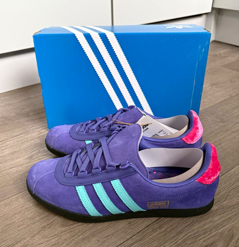 Adidas originals trimm - adidas, star