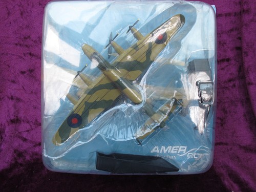 Amercom 144 avro lancaster - amercom,