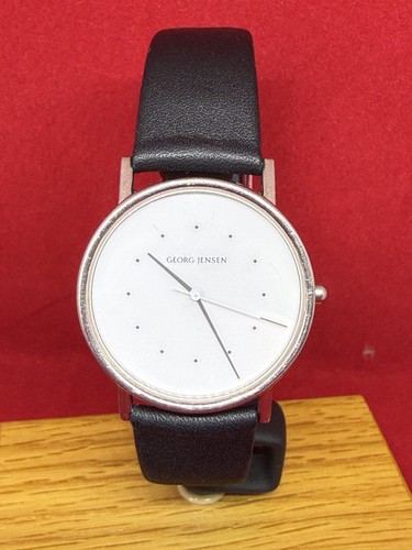 Georg jensen minimalist danish - jensen,