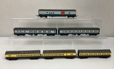 Triang 00 Gauge Coaches  x 6