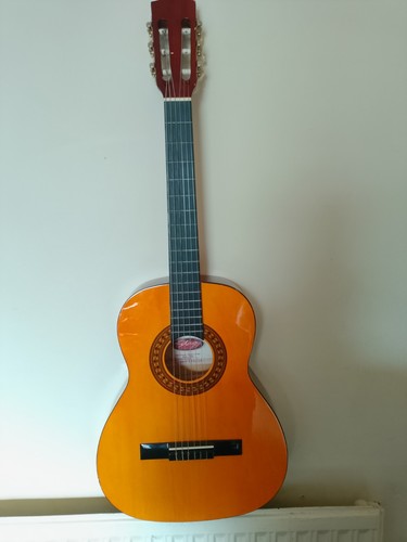 Stagg c530 size - 3/4,