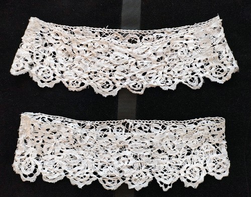 Beautiful white antique - 2,