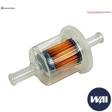 FUEL FILTER DP1110.13.0049 FOR LAND ROVER RANGE/III/SUV/Mk ALPINA BMW