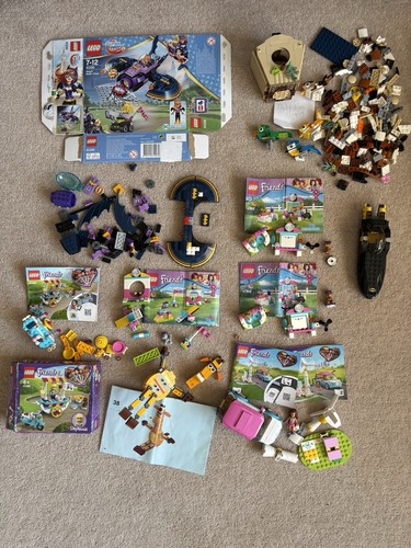 Lego creator batman - lego, creator,