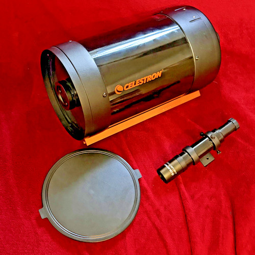 Celestron inch xlt - celestron, tube