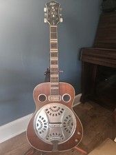 Hofner HCT Spider Vintage Finnish.