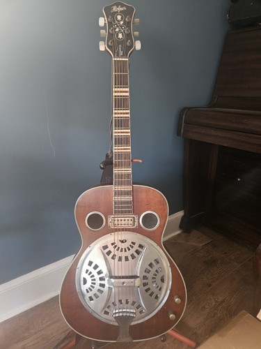 Hofner hct spider vintage - hct,