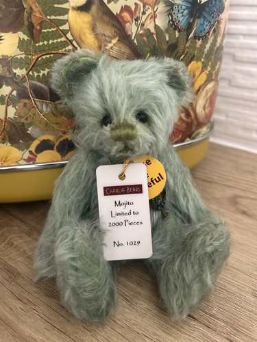 Charlie bears mojito - charlie,