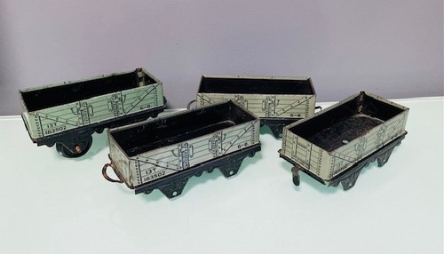 Honrby gauge 13 ton - 4,