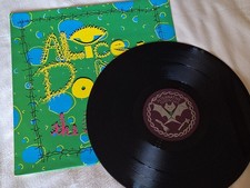 Alice Donut THE BIG ASS TRILOGY 12" **VG+ Vinyl** Alternative Tentacles 