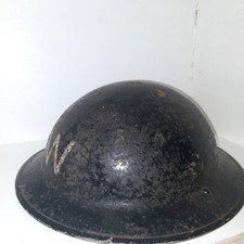 WW2 British Home Front Warden