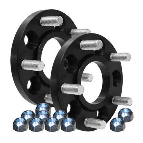 Scc performance wheel spacers - scc,
