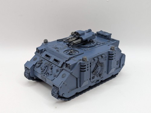 Warhammer 40k space marines - 40k:,