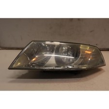 HEADLAMP LEFT SIDE SKODA