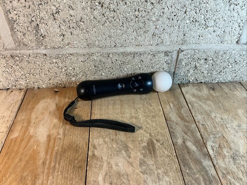 Playstation move navigation - playstation,