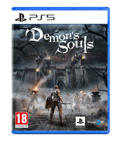 Ps5 demon souls sony - -, (sony