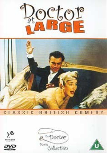 Doctor large dvd - large, [dvd]