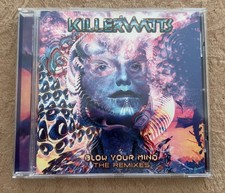 Killerwatts – Blow Your Mind