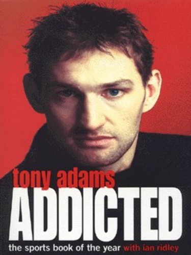 Adams tony addicted - adams,, value