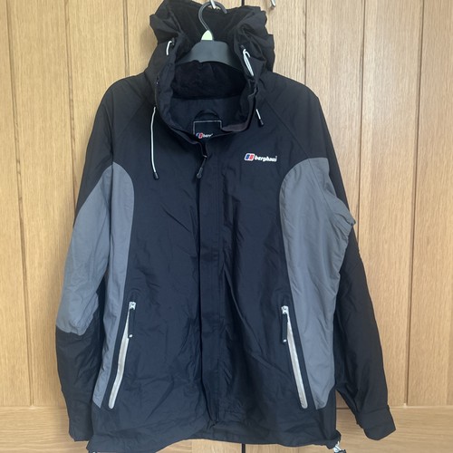 Berghaus aq2 waterproof - berghaus,