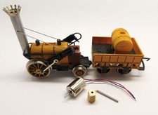 Micromotor.eu 0T012G UK Hornby