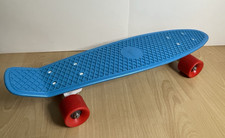 Genuine Penny Skateboard /