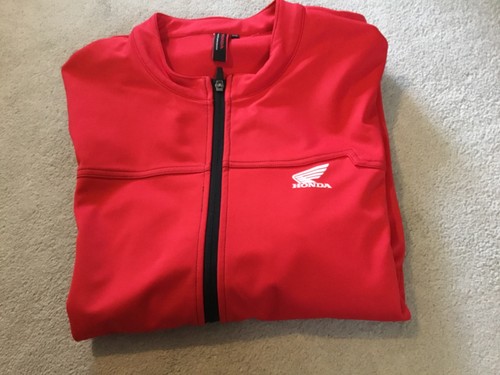 Honda corporate jackets high - honda,