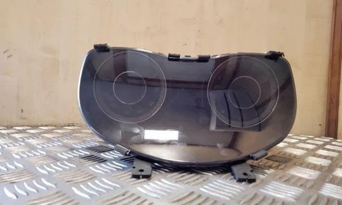 Hyundai i40 instrument - hyundai,