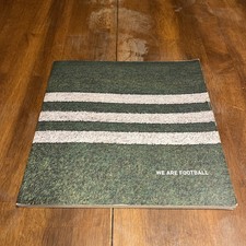 Book: "We Are Football" 2006