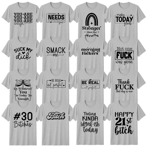 Slogan sarcastic humour - slogan,