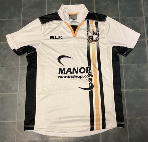 Port vale blk home - vale,