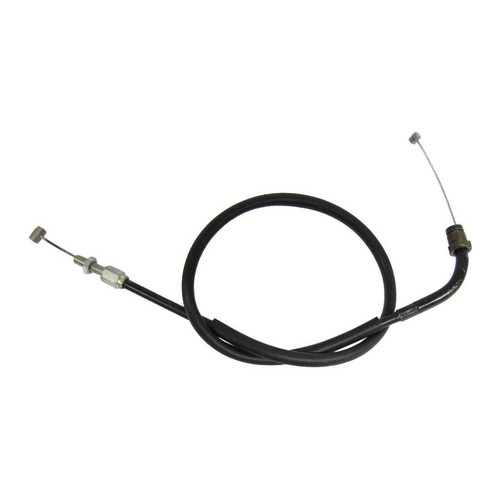 Throttle cable for push - for, honda