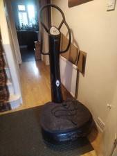 Power Plate MY5 Full-Body